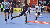PSG Handball - Szeged : les réactions