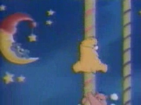 Dibujos animados - los osos amorosos