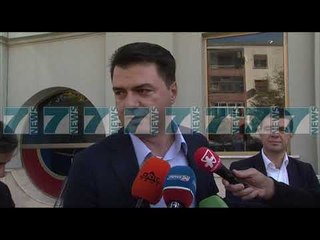 BASHA MBESHTET VENDIMIN E METES PER LLESHIN - News, Lajme - Kanali 7