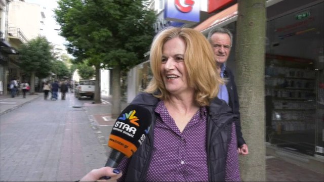 Γκάλοπ για τα ανοιχτά καταστήματα την Κυριακή