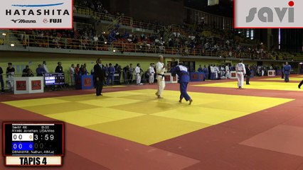 Omnium du Québec - Mat 4-2018-11-04--4