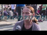 PROTESTE NE ZONEN E UNAZES SE RE NE TIRANE - News, Lajme - Kanali 7