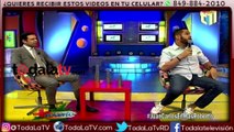 Juan Carlos Pichardo habla de su salida del programa de Freddyn beras -colorvision-video
