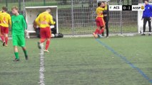 AC Seyssinet - AS Saint-Priest B (3-3) J6 R2