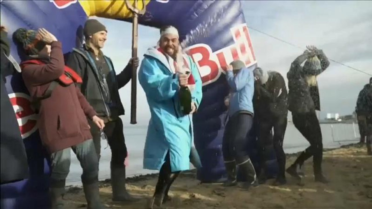 Der etwas andere Brexit: Einmal rund um die britische Insel