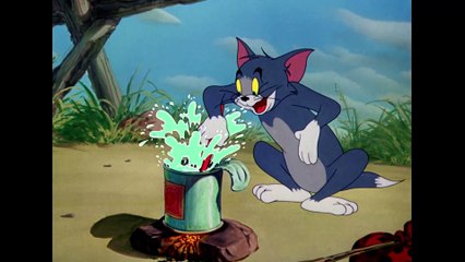 Tom & Jerry | Best of Little Quacker | Classic Cartoon Compilation |