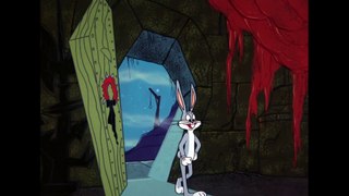 Looney Tunes | Bugs Bunny Meets Count Blood Count |