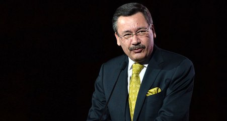 Son Dakika! Melih Gökçek'ten Ses Getirecek Yerel Seçim Açıklaması: İttifakın Adayı Kazanacak