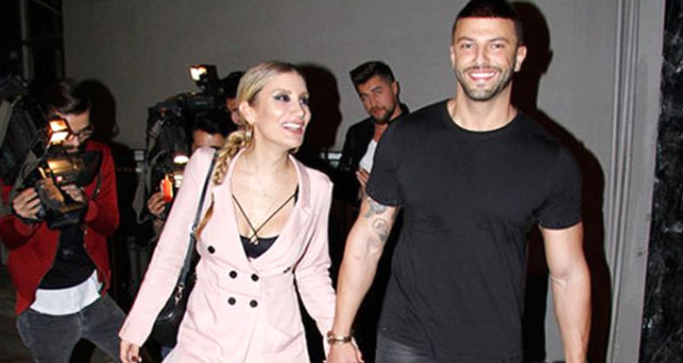 İrem Derici-Genco Ecer Aşkı Bitti!