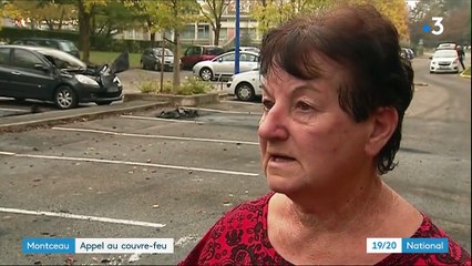 Saône-et-Loire : un couvre-feu pour les mineurs après des incendies à répétition