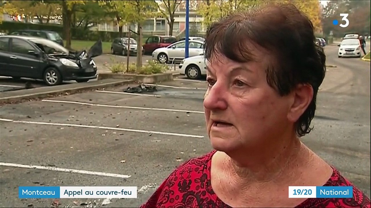 Saône-et-Loire : un couvre-feu pour les mineurs après des incendies à répétition