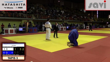 Omnium du Québec - Mat 3-2018-11-04--3