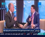 وزير الرى: نريد اتفاقا عادلا بشأن سد النهضة