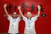 Dr Wee Ka Siong is the new MCA president