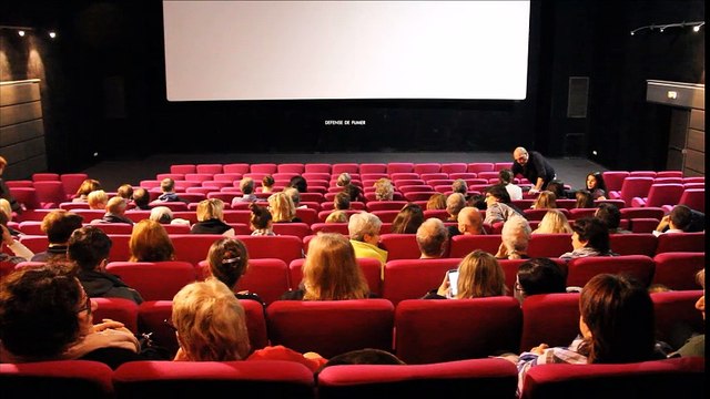 Clap de fin pour le Ciné Lumière à Saint-Chamond