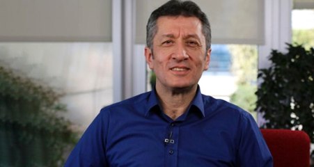 Çocukluk Hayalini Anlatan Bakan Selçuk: TIR Şoförü Olmak İstiyordum