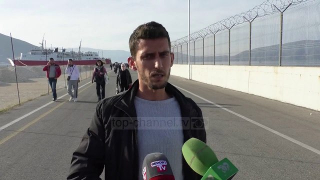 Shpëtohen peshkatarët, pasagjerët e tragetit tregojnë ngjarjen