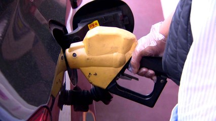 기름값, 얼마 싸질까? 결국 주유소 손에 달렸다 / YTN