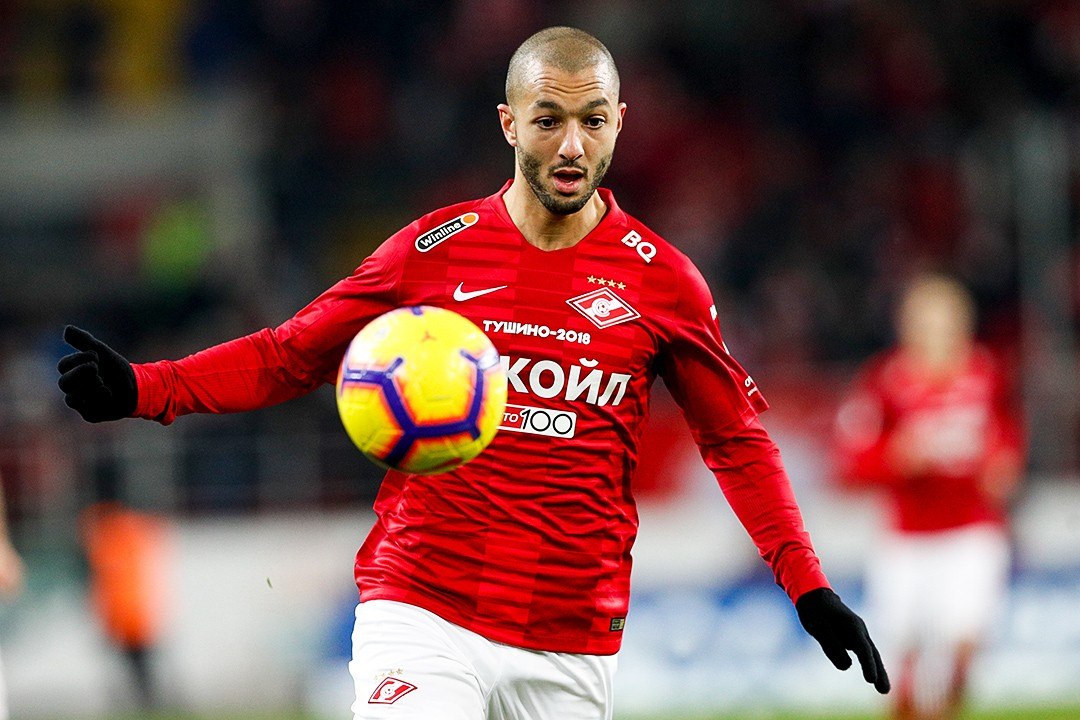 Passe de Hanni vs Ural