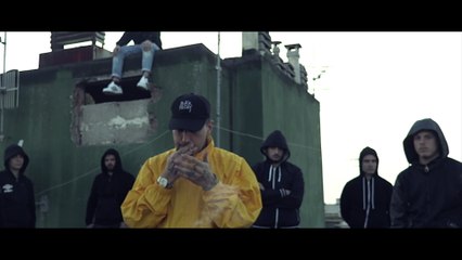 Luchè - Il Mio Nome 🎬