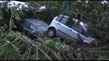 Italie : bilan meurtrier d'une semaine d'intempéries