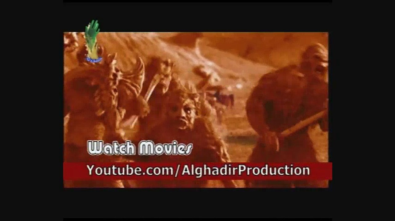 Mukhtar Namah Episode 04 مختار نامہ اردو زبان میں
