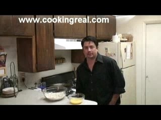 How to make boneless buffalo wings