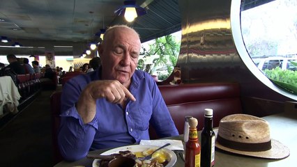 BBC Rick Steins Road To Mexico Series 1 3 of 7 Ensenada