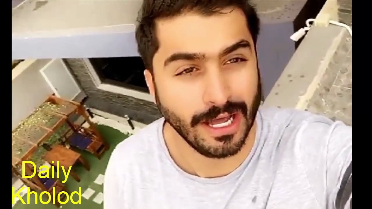 ردة فعل خلود الصغيرة بعدما شافت المطر لأول مرة وامين يطلب منها تدعى لاخوه لخالد