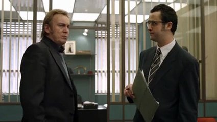 Ashes To Ashes S03 E06