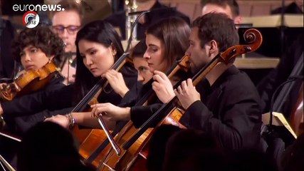 Европа начала отмечать 100-летие окончания Первой мировой