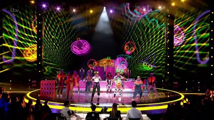 The X Factor UK - S15E20