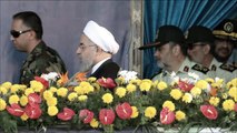 العقوبات الأميركة على إيران.. رفض أوروبي ومأزق سعودي