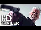 ASHER (FIRST LOOK - Trailer #1) NEW 2019 Ron Perlman Action Movie HD