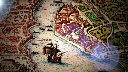 BBC The Sweet Makers Series 1 1 of 3 A Tudor Treat