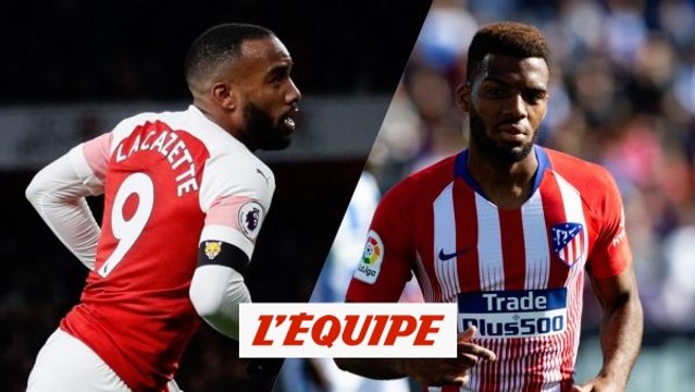 Les tops et les flops des Français de l'étranger - Foot - Championnats européens