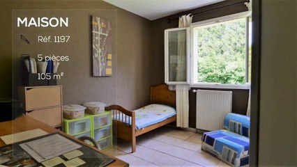 A vendre - Maison/villa - Berlancourt (60640) - 5 pièces - 105m²