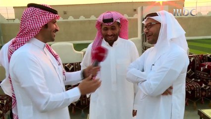 رئيسا الهلال والاتفاق في ثنائية عفوية جدًا..