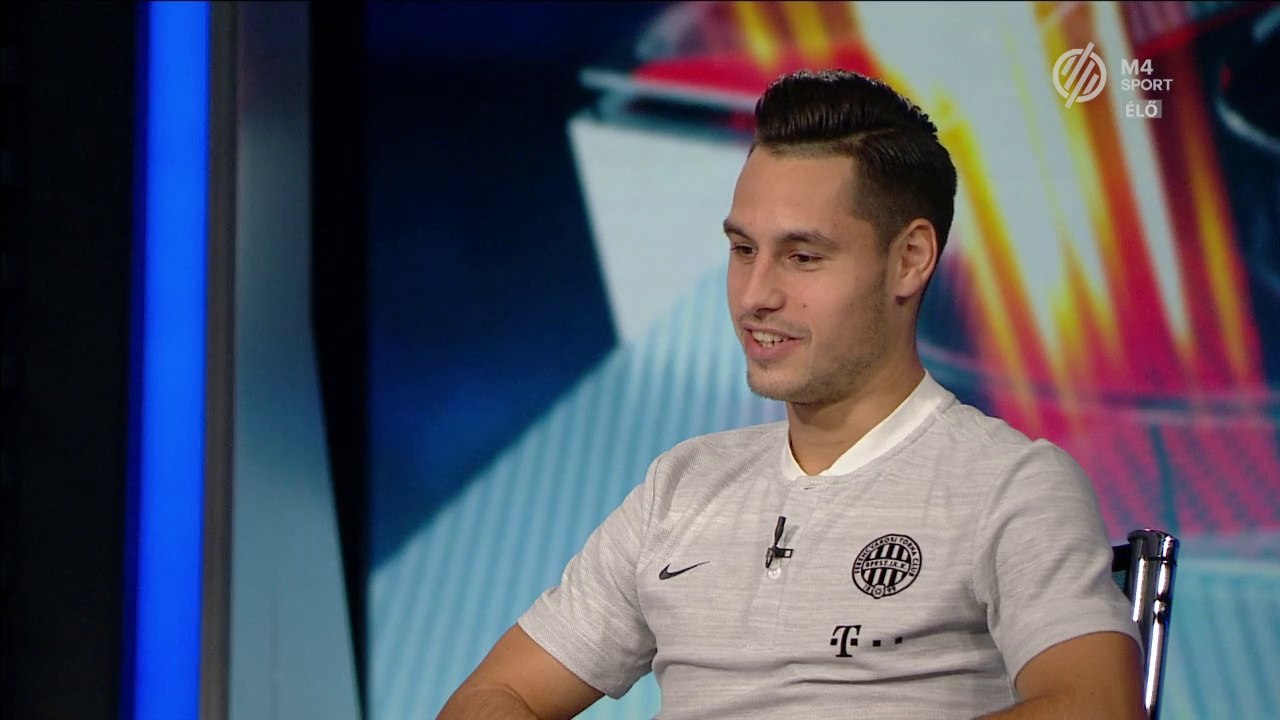 Bőle Lukács - 2018.11.04