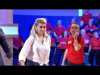 Familja - Episodi 4 - Pjesa 3 (04.11.2018)