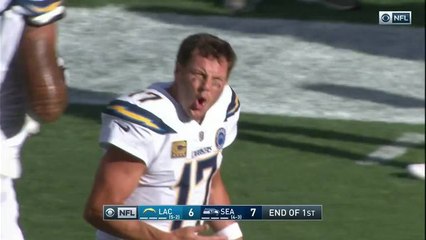Rivers frustrated after Sturgis' missed point