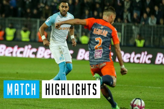 MHSC 3 - 0 OM | Highlights