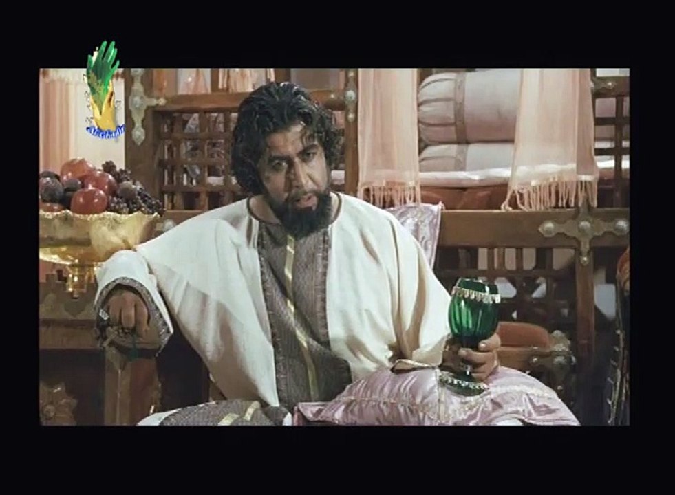 Mukhtar Namah Episode 07 مختار نامہ اردو زبان میں