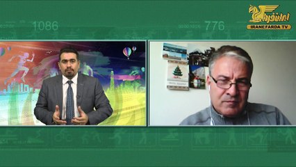 میمندی: داورزنی به دنیال حذف رسول خادم بود