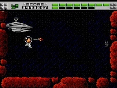 Adventures of Rad Gravity Part 16: I hate YouTube