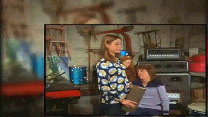 The Partridge Family S02E22 The Partridge Papers