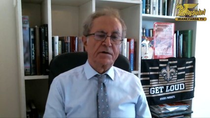 ادیب زاده:خطر تخریب ورزشگاه آزادی را تهدید می کند