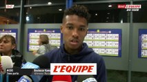 Kamara «Il faut que l'on se remette tous en question» - Foot - L1 - OM