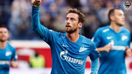 Marchisio: "Juve tra le favorite per la Champions"