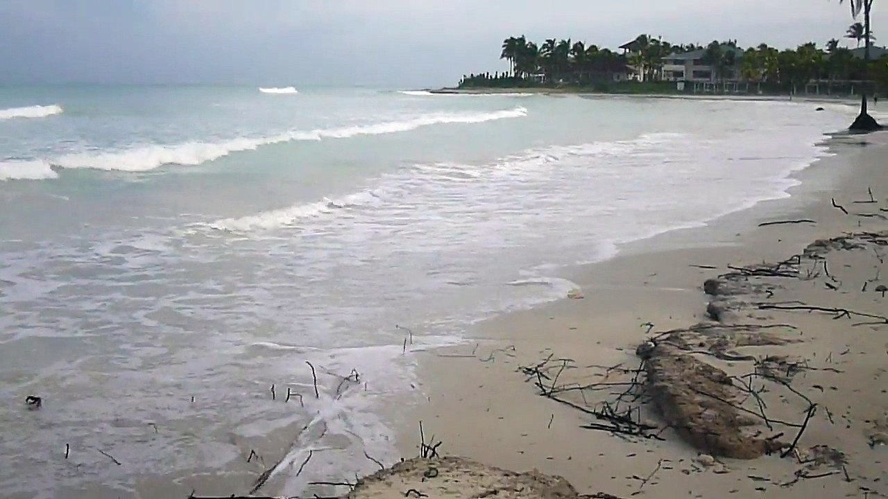 Mon séjour au Paradisus Varadero royal service